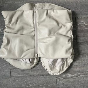 HOUSE OF CB corset. Worn once